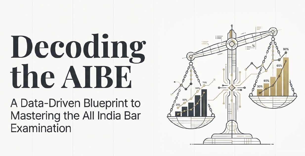 AIBE Decoding Strategy – exam overview